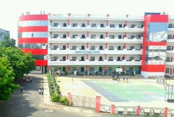 Agnihotri College of Pharmacy cover image 2