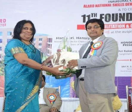 Alard College of Pharmacy (ACP) cover image 5