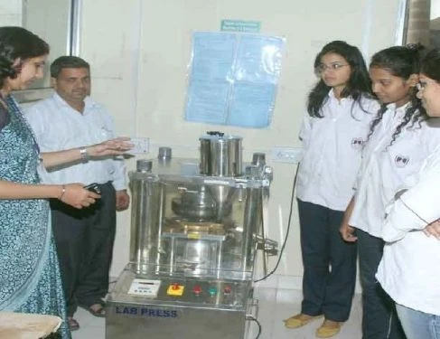Alard College of Pharmacy (ACP) cover image 7
