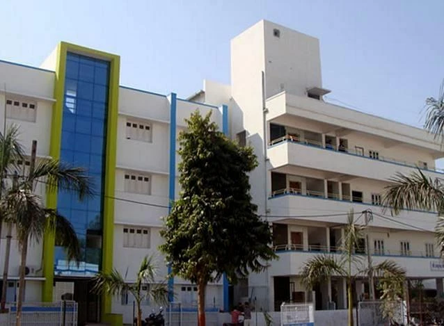 Anand Pharmacy College (APC) cover image 2