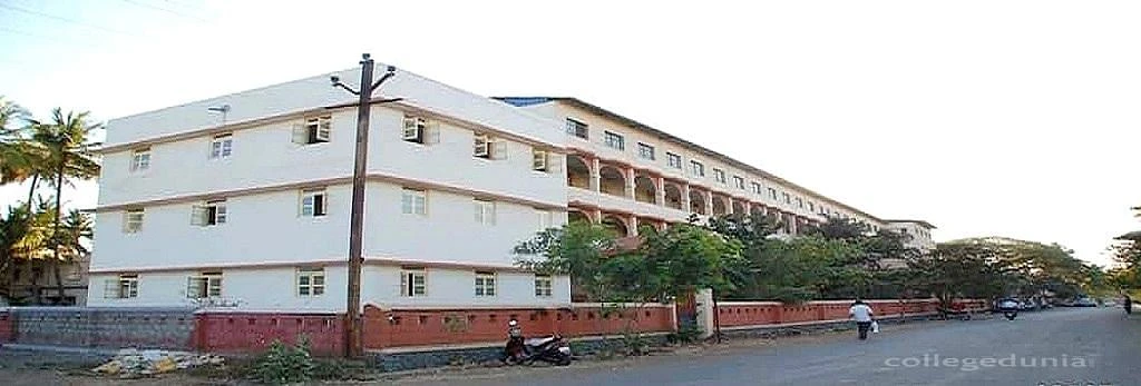 Appasaheb Birnale College of Pharmacy cover image 2