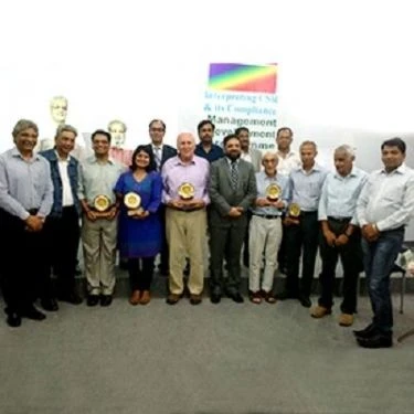 Azad Institute of Pharmacy and Research (AIPR) campus gallery