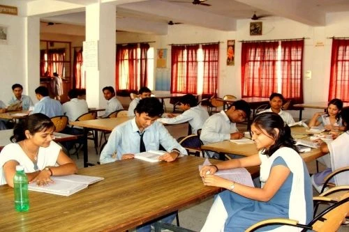 BBS Institute of Pharmaceutical and Allied Sciences (BBSIPAS) cover image 6