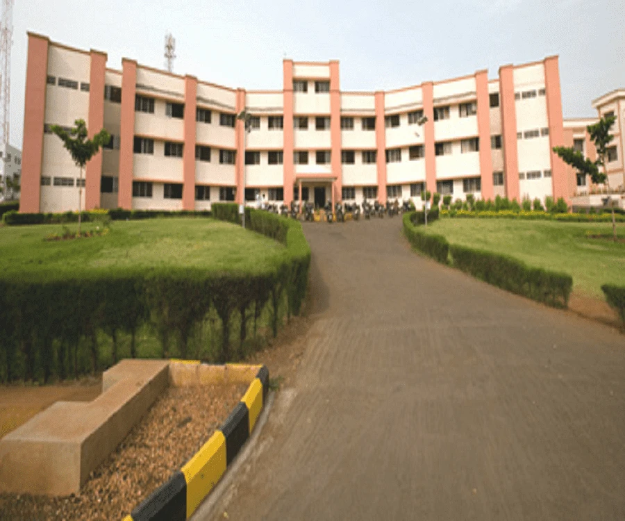 BVV Sangha's Hangal Shri Kumareshwar College of Pharmacy cover image 2