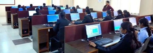 Bhagwan Mahavir College of Pharmacy (BMCP) cover image 2