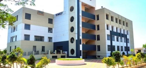 Bhagwan Mahavir College of Pharmacy (BMCP) cover image 6