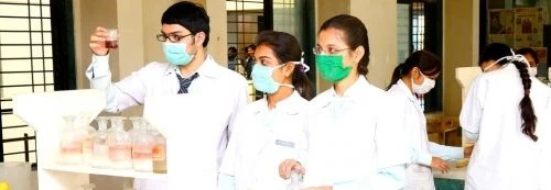 Bhagwan Mahavir College of Pharmacy (BMCP) cover image 7