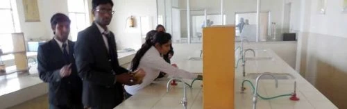 Bhartiya Vidya Mandir College of Pharmacy (BVM) cover image 3