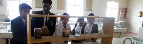 Bhartiya Vidya Mandir College of Pharmacy (BVM) cover image 4