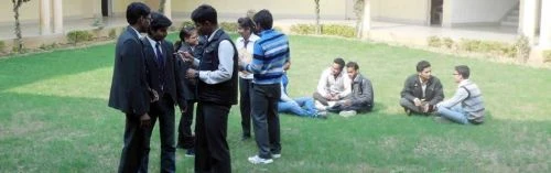 Bhartiya Vidya Mandir College of Pharmacy (BVM) cover image 5