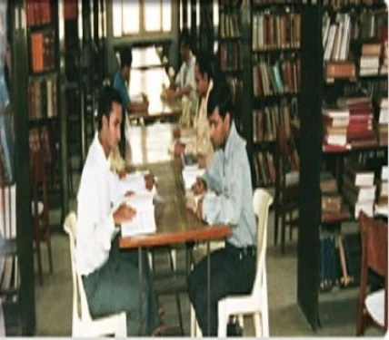 Bombay College of Pharmacy (BCP) cover image 2