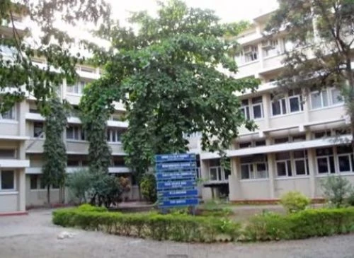Bombay College of Pharmacy (BCP) cover image 3