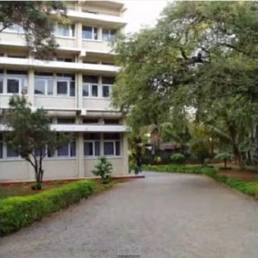 Bombay College of Pharmacy (BCP) cover image 4