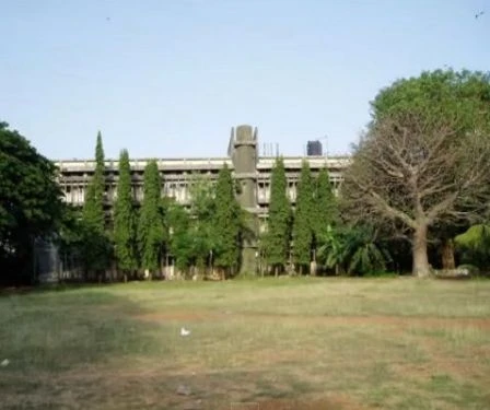 Bombay College of Pharmacy (BCP) cover image 6