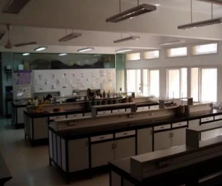 Bombay College of Pharmacy (BCP) cover image 7