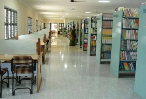 Duvvuru Ramanamma Women’s College (DRW) cover image 7