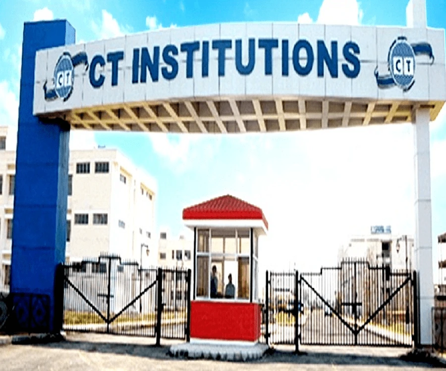 CT Institute of Pharmaceutical Sciences (CTIPS) cover image 2