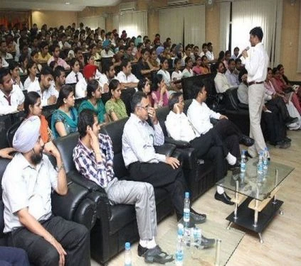 CT Institute of Pharmaceutical Sciences (CTIPS) cover image 6