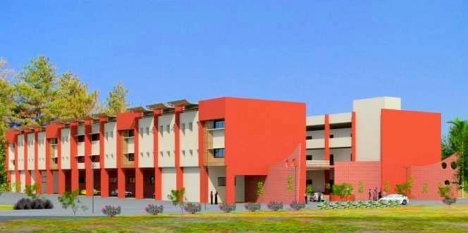 CVM Institute for Degree Course in Pharmacy cover image 2