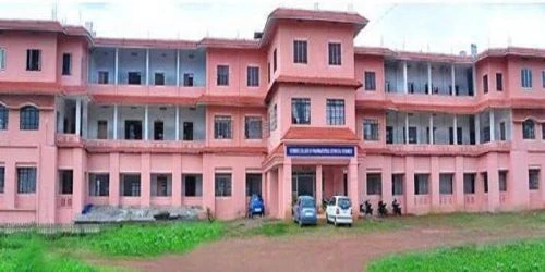 Chemists College of Pharmaceutical Sciences and Research (CCPSR) Varikoli cover image 2