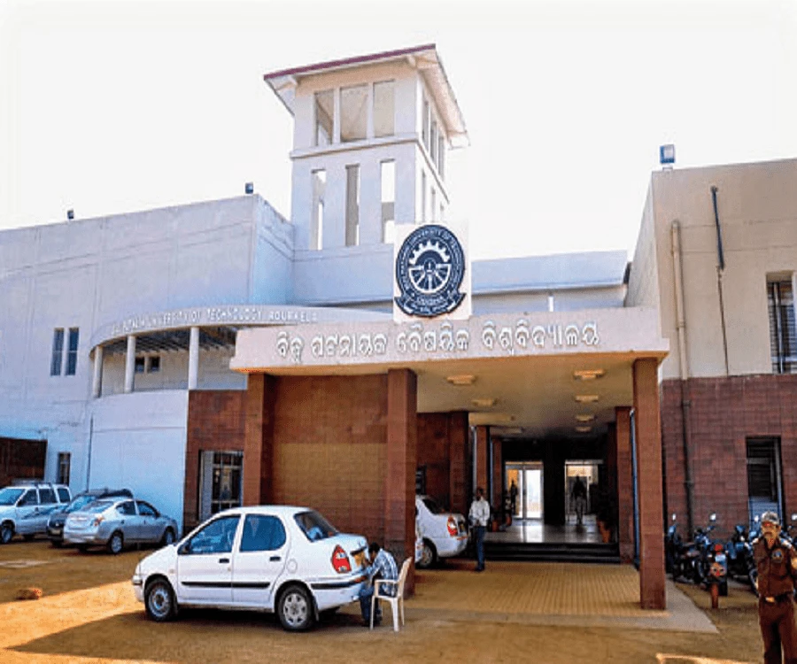 College of Pharmaceutical Sciences Mohuda cover image 2