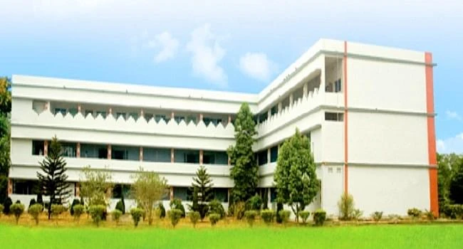 Dadhichi College Of Pharmacy (DCP) cover image 2