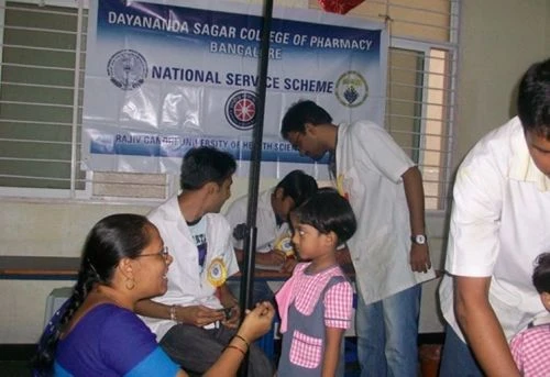 Dayananda Sagar College of Pharmacy (DSCP) cover image 7