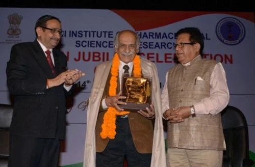 Delhi Institute of Pharmaceutical Sciences and Research (DIPSAR) cover image 4