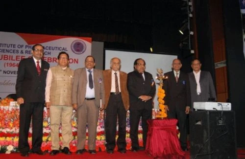 Delhi Institute of Pharmaceutical Sciences and Research (DIPSAR) cover image 7