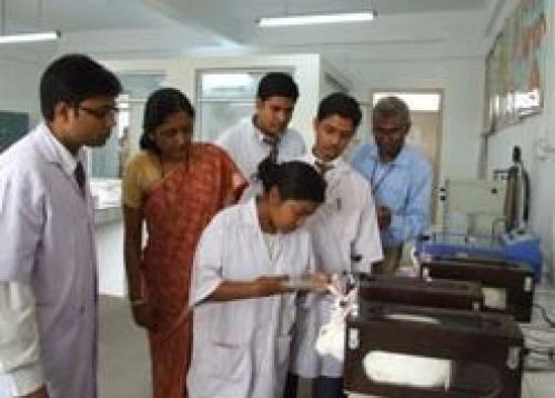 Dr BC Roy College of Pharmacy and Allied Health Sciences (BCRCP) cover image 7