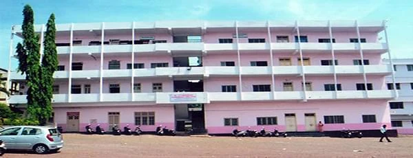 Dr. J. J. Magdum Pharmacy College cover image 2
