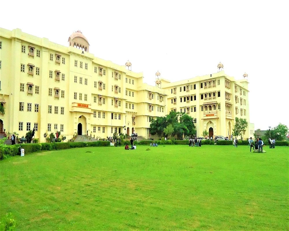 Dr. K.N. Modi Institute of Pharmaceutical Education and Research (KNMIPER) cover image 2