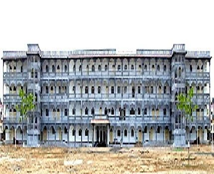 Dr RG Bhoyar Institute of Pharmaceutical Education and Research cover image 2