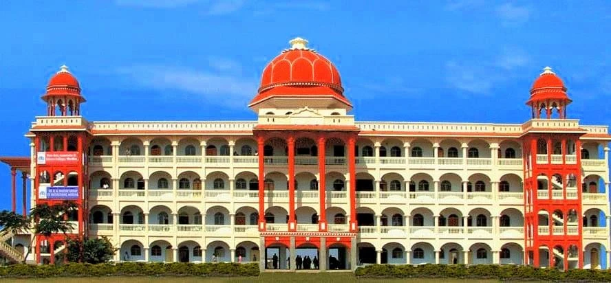 Dr RG Bhoyar Institute of Pharmacy (RGBIP) cover image 2