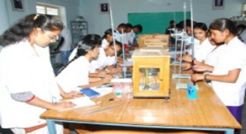 Adarsh Degree College (ADC) campus gallery
