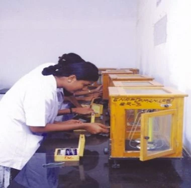 Ezhuthachan College of Pharmaceutical Sciences (ENAPC) cover image 2