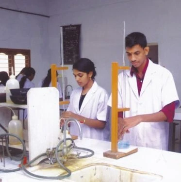 Ezhuthachan College of Pharmaceutical Sciences (ENAPC) cover image 6