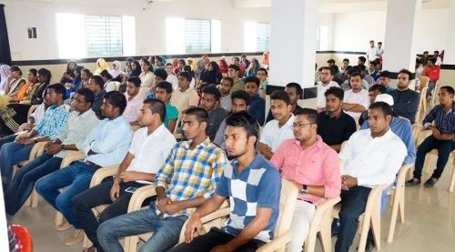 Farooqia College of Pharmacy (FCP) cover image 4