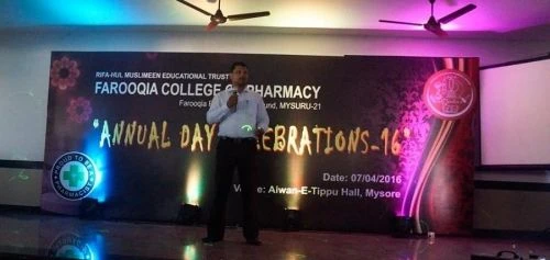 Farooqia College of Pharmacy (FCP) cover image 6