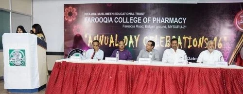 Farooqia College of Pharmacy (FCP) cover image 7