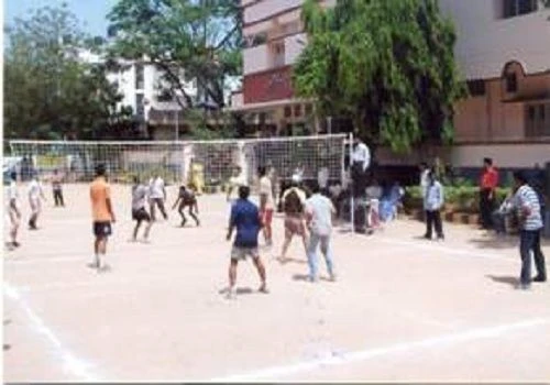 G Pulla Reddy College of Pharmacy (GPRCP) cover image 5