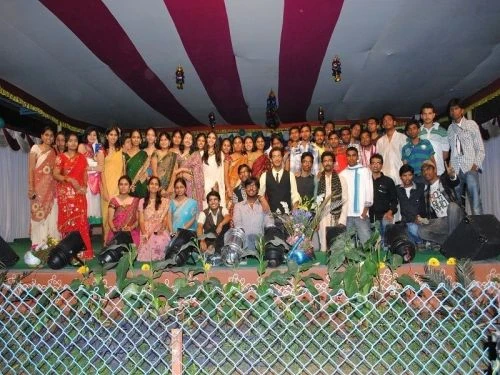 G Pulla Reddy College of Pharmacy (GPRCP) cover image 6