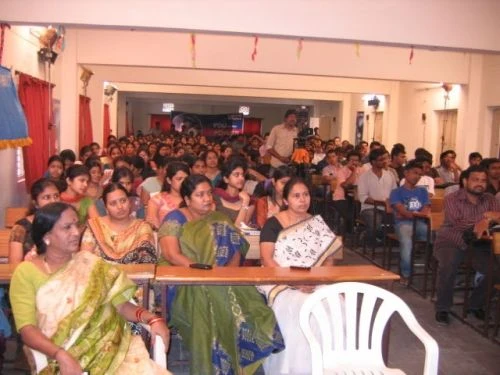 G Pulla Reddy College of Pharmacy (GPRCP) cover image 7
