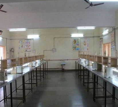 GITAM School of Pharmacy cover image 7