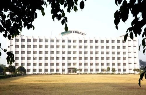 Institute of Pharmaceutical Research - GLA University (IPR) cover image 5