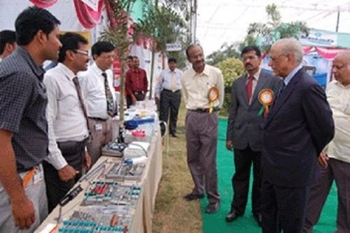 GSL Medical College and General Hospital campus gallery