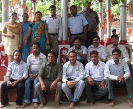 Gayatri  College Of  Pharmacy (GCP) cover image 6