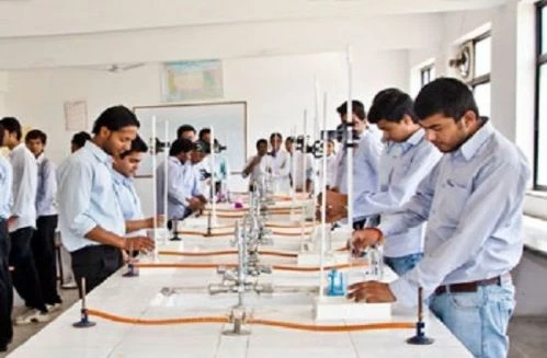Geetanjali Institute of Pharmacy (GIP) cover image 2