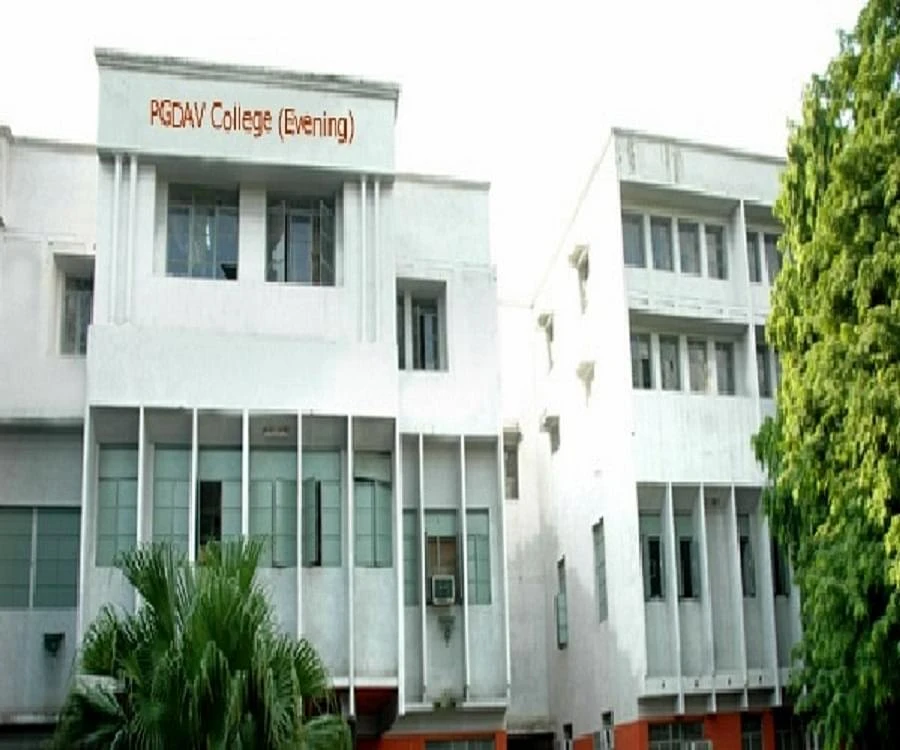 Grace College of Pharmacy cover image 2