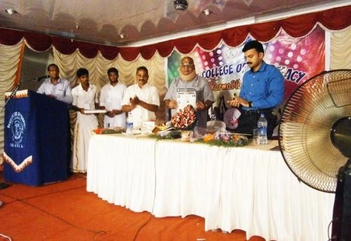 Grace College of Pharmacy cover image 6